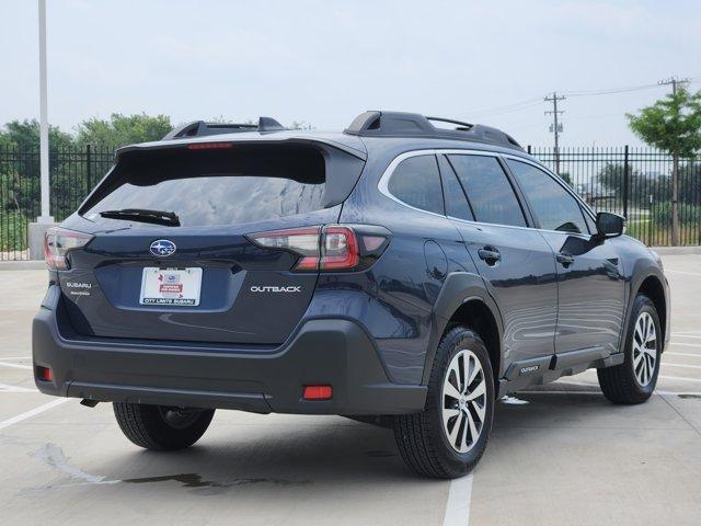 used 2025 Subaru Outback car, priced at $33,891
