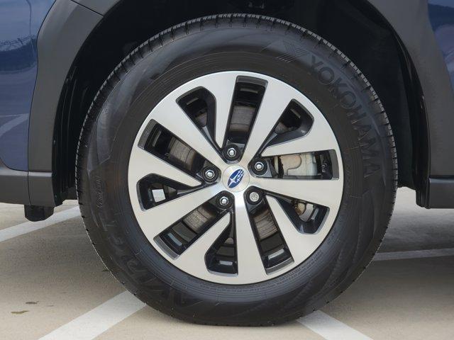 used 2025 Subaru Outback car, priced at $33,891