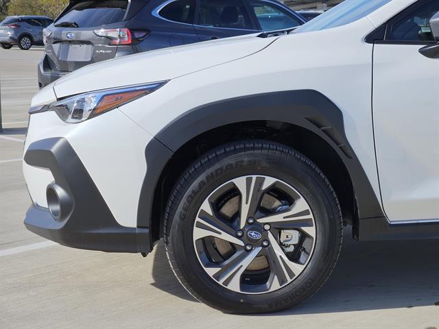 new 2026 Subaru Crosstrek car, priced at $32,274