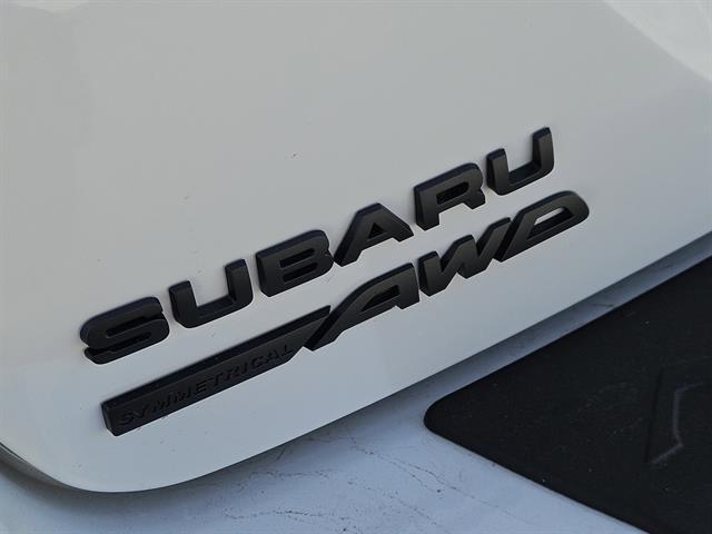 new 2026 Subaru Crosstrek car, priced at $32,274
