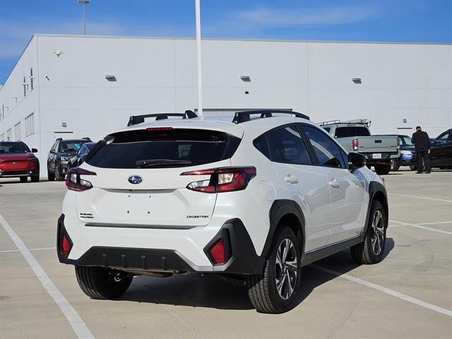 new 2026 Subaru Crosstrek car, priced at $32,274