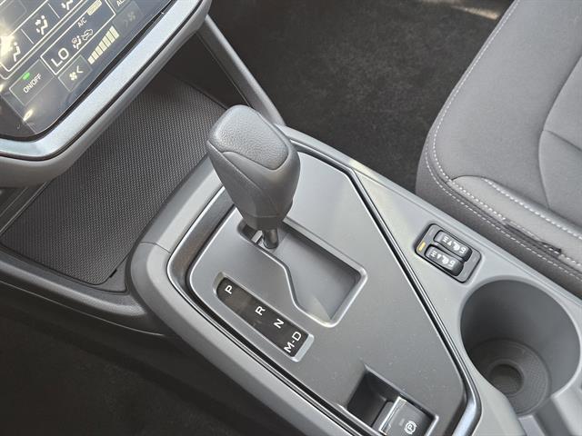 new 2026 Subaru Crosstrek car, priced at $32,274