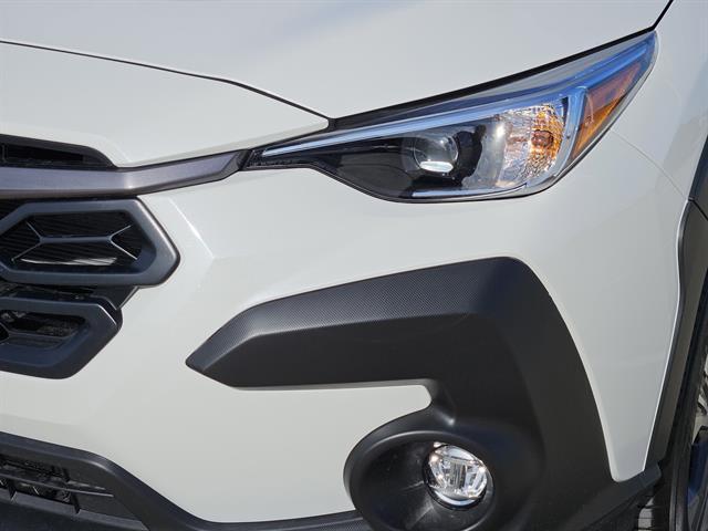 new 2026 Subaru Crosstrek car, priced at $32,274
