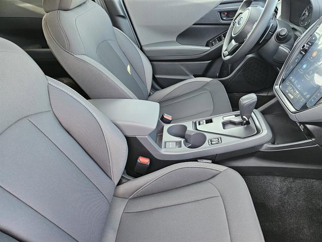 new 2026 Subaru Crosstrek car, priced at $32,274