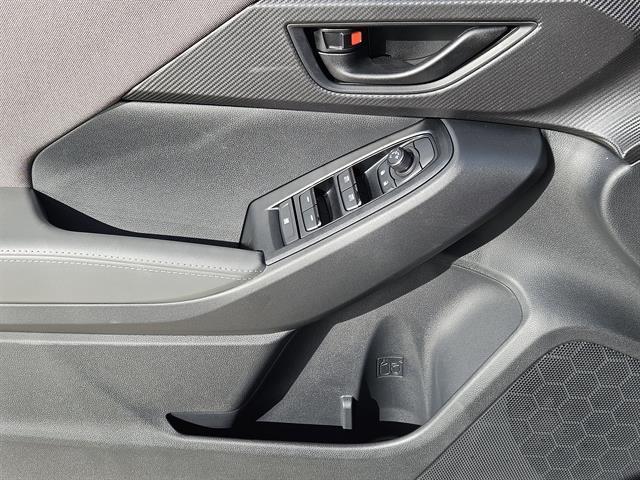 new 2026 Subaru Crosstrek car, priced at $32,274