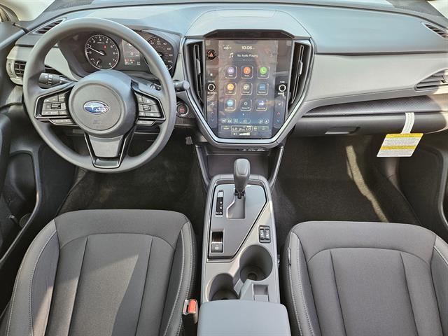 new 2026 Subaru Crosstrek car, priced at $32,274
