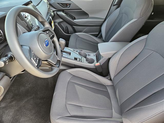 new 2026 Subaru Crosstrek car, priced at $32,274
