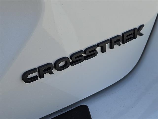 new 2026 Subaru Crosstrek car, priced at $32,274