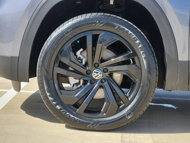 used 2022 Volkswagen Atlas car, priced at $29,982