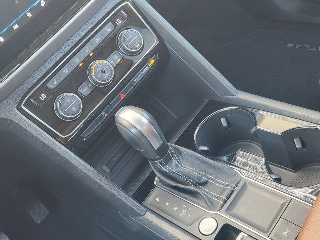 used 2022 Volkswagen Atlas car, priced at $29,982
