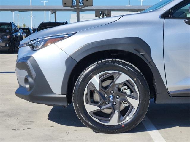 new 2024 Subaru Crosstrek car, priced at $34,623