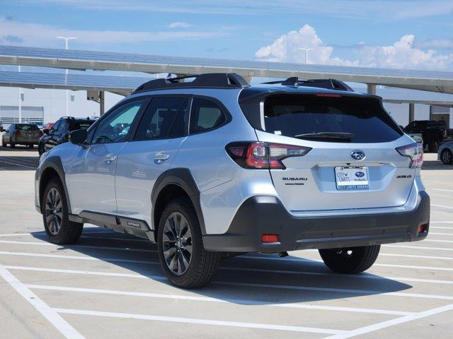 used 2024 Subaru Outback car, priced at $32,781