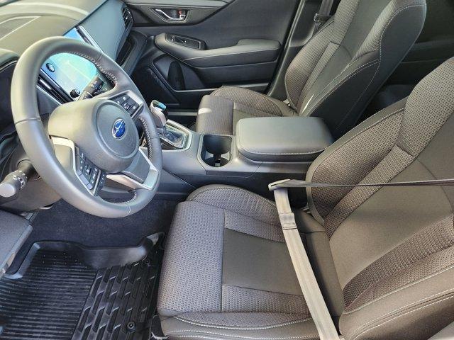 used 2025 Subaru Outback car, priced at $32,983
