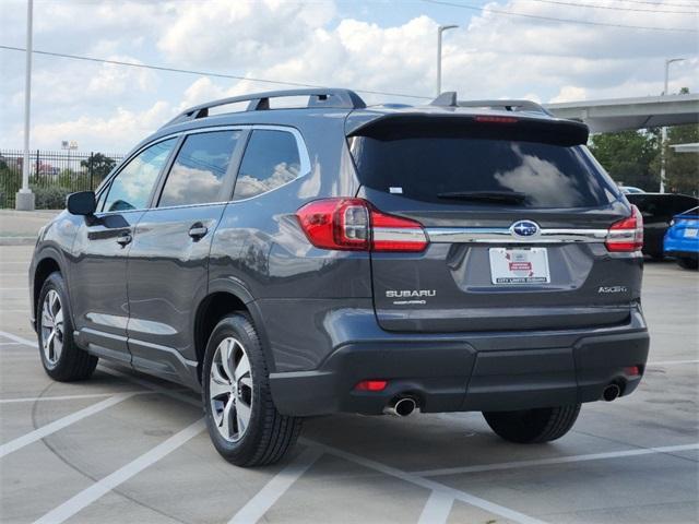 used 2021 Subaru Ascent car, priced at $28,986