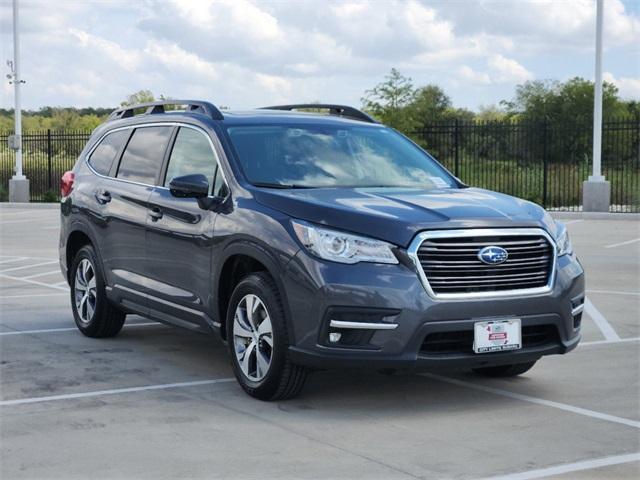 used 2021 Subaru Ascent car, priced at $28,986