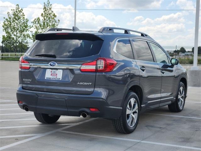 used 2021 Subaru Ascent car, priced at $28,986