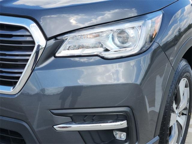 used 2021 Subaru Ascent car, priced at $28,986