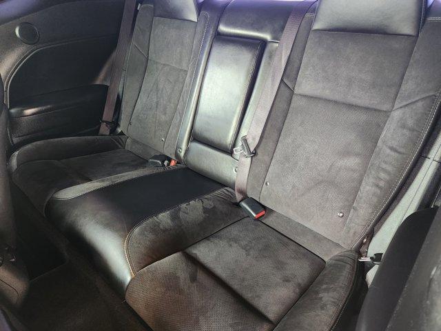 used 2021 Dodge Challenger car, priced at $26,281