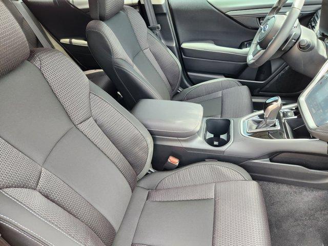 new 2025 Subaru Outback car, priced at $35,648