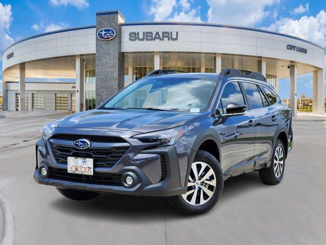 new 2025 Subaru Outback car, priced at $35,648