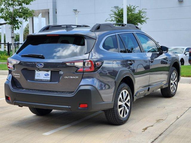 new 2025 Subaru Outback car, priced at $35,648