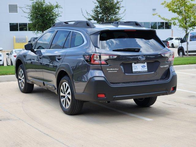 new 2025 Subaru Outback car, priced at $35,648