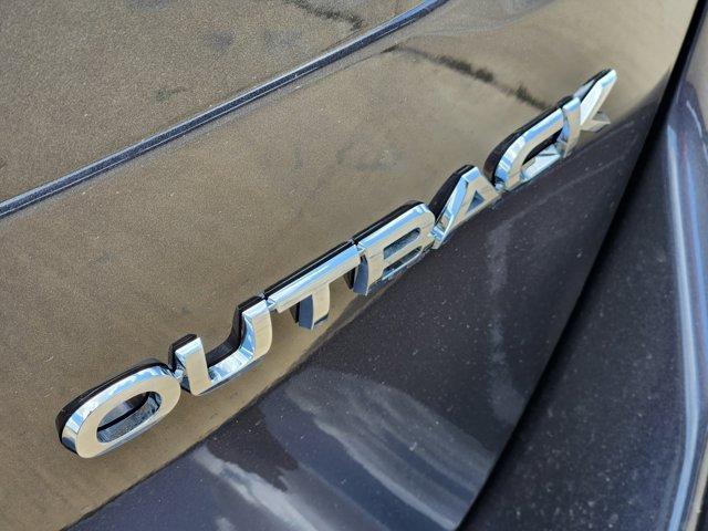 new 2025 Subaru Outback car, priced at $35,648