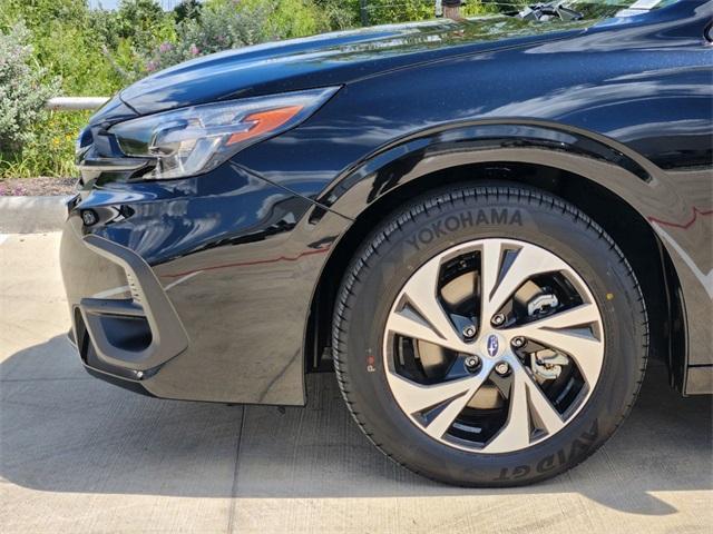 new 2025 Subaru Legacy car, priced at $30,003