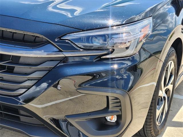 new 2025 Subaru Legacy car, priced at $30,003