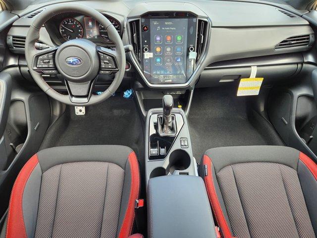 new 2025 Subaru Impreza car, priced at $32,428