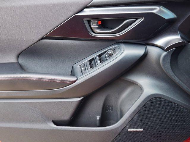 new 2025 Subaru Impreza car, priced at $32,428