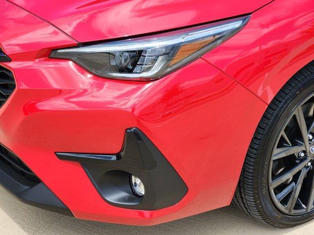 new 2025 Subaru Impreza car, priced at $32,428