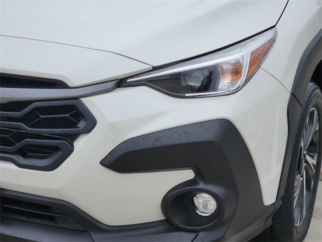 used 2024 Subaru Crosstrek car, priced at $26,981