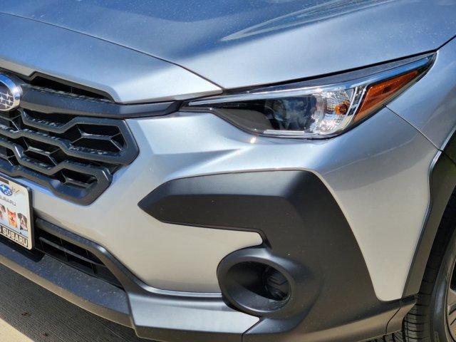 new 2025 Subaru Crosstrek car, priced at $26,713