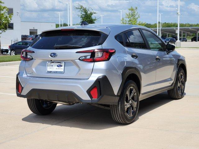 new 2025 Subaru Crosstrek car, priced at $26,713