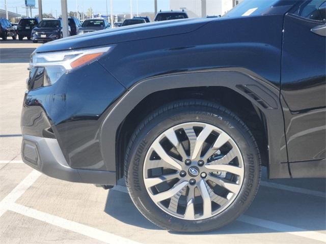 new 2025 Subaru Forester car, priced at $39,391