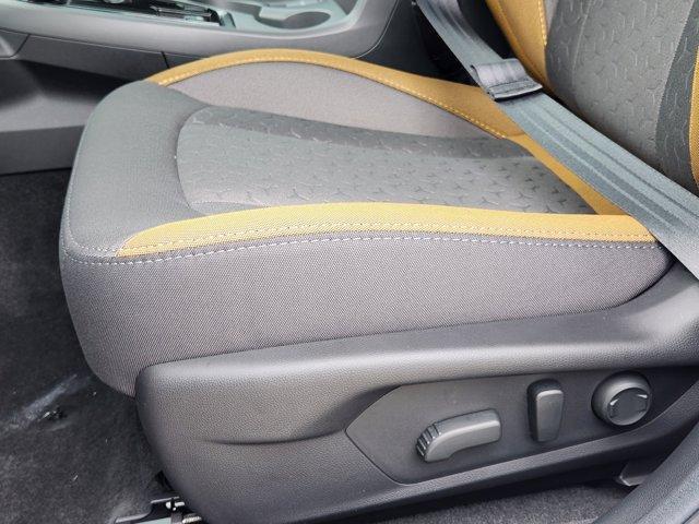 new 2025 Subaru Crosstrek car, priced at $35,016