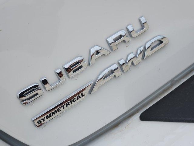 new 2025 Subaru Crosstrek car, priced at $35,016
