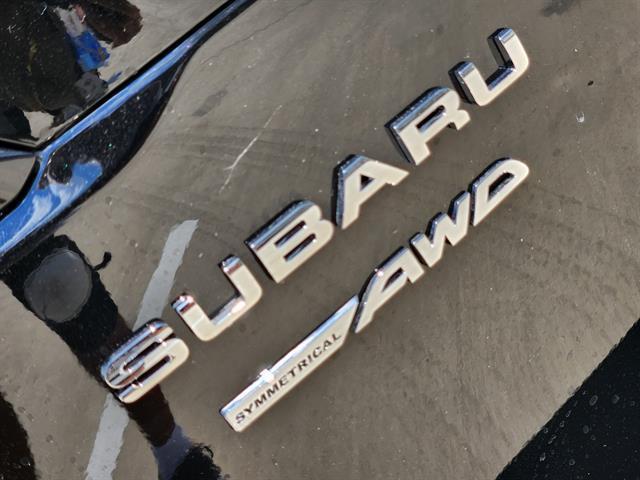 new 2025 Subaru Outback car, priced at $40,100