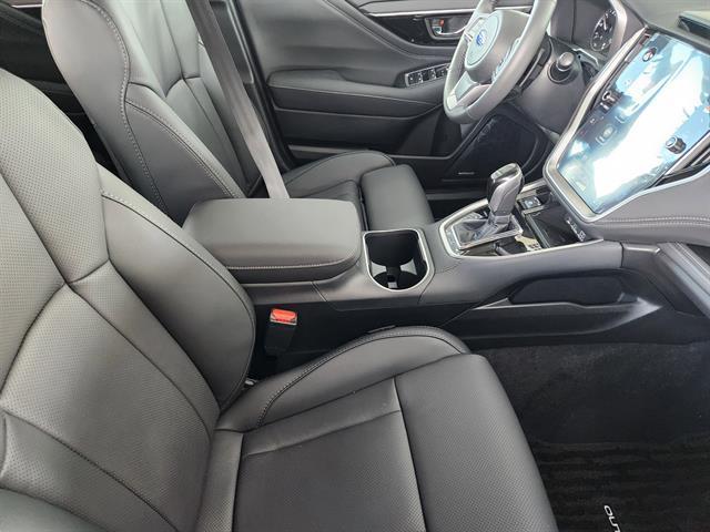 new 2025 Subaru Outback car, priced at $40,100