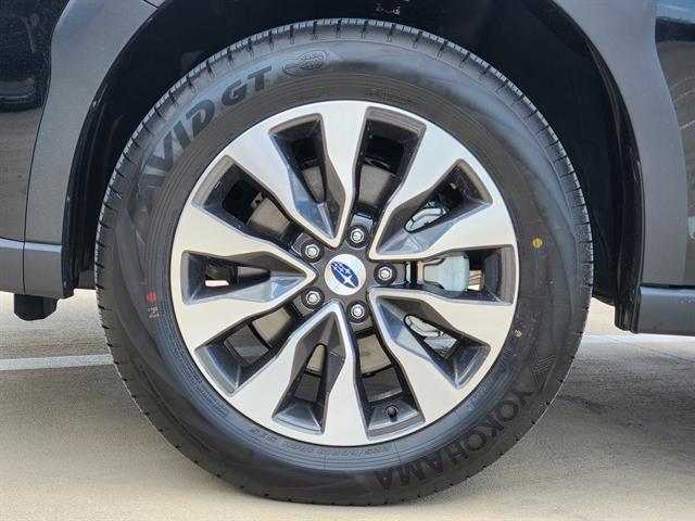 new 2025 Subaru Outback car, priced at $40,100