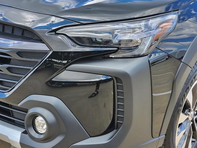 new 2025 Subaru Outback car, priced at $40,100