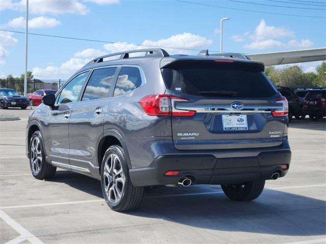 new 2024 Subaru Ascent car, priced at $48,615