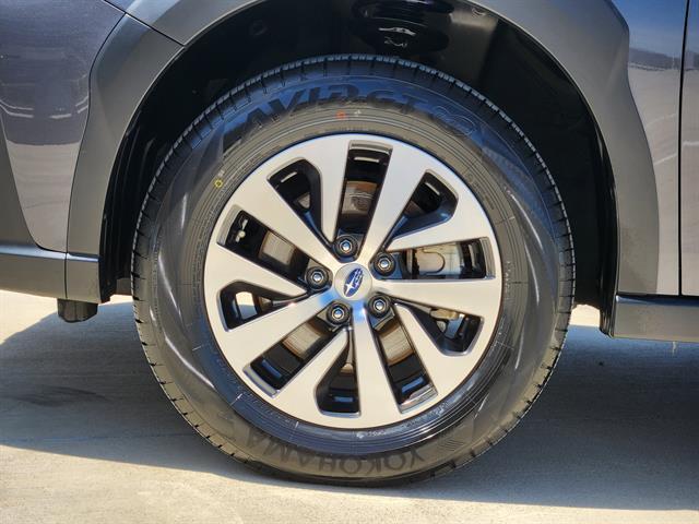 used 2024 Subaru Outback car, priced at $27,392