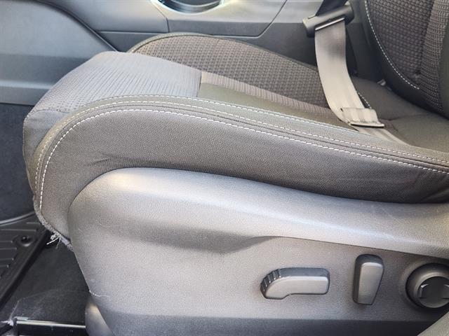 used 2024 Subaru Outback car, priced at $27,392