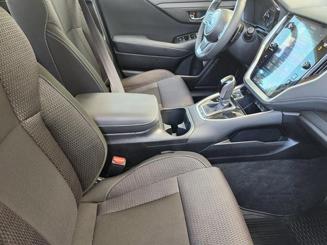 used 2024 Subaru Outback car, priced at $27,392
