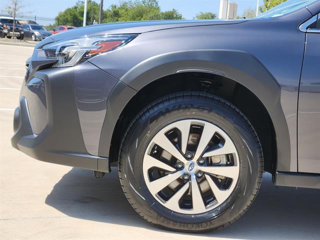 used 2024 Subaru Outback car, priced at $27,392
