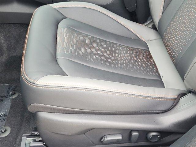 new 2025 Subaru Crosstrek car, priced at $35,176
