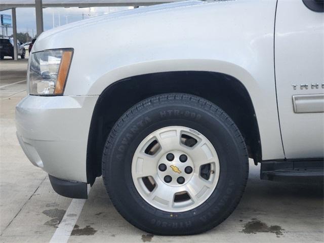 used 2014 Chevrolet Tahoe car, priced at $18,481