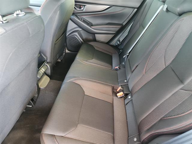 new 2025 Subaru WRX car, priced at $40,869